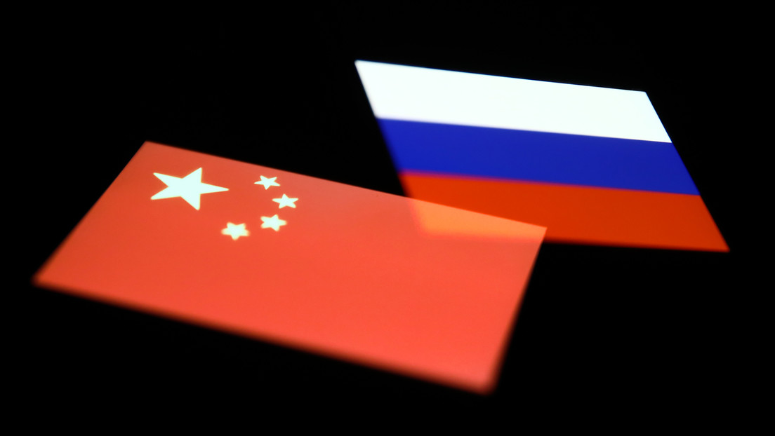 Russland steht vor historischem Wechsel seines wichtigsten Handelspartners