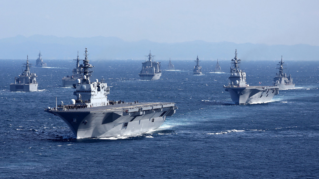 Japan Arms For War: What Does It Mean For Asia?