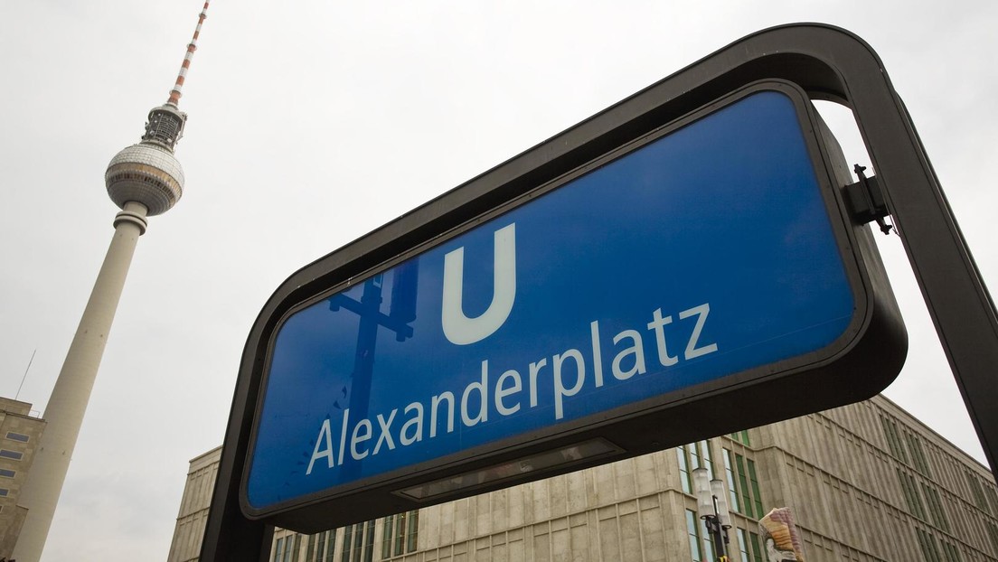 Kein Licht am Ende des Tunnels: Berlin und die U-Bahn-Linie U2