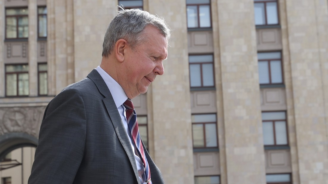 Russland stuft diplomatische Beziehungen zu Estland herab – Botschafter muss Moskau verlassen