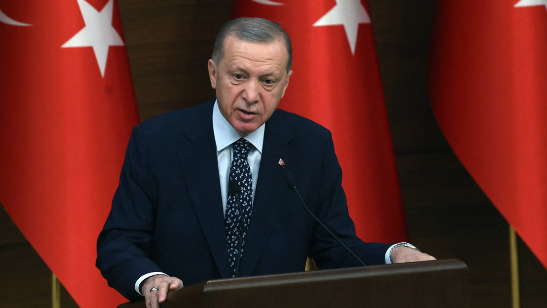 Erdoğan kündigt vorgezogene Parlaments- und Präsidentenwahlen an