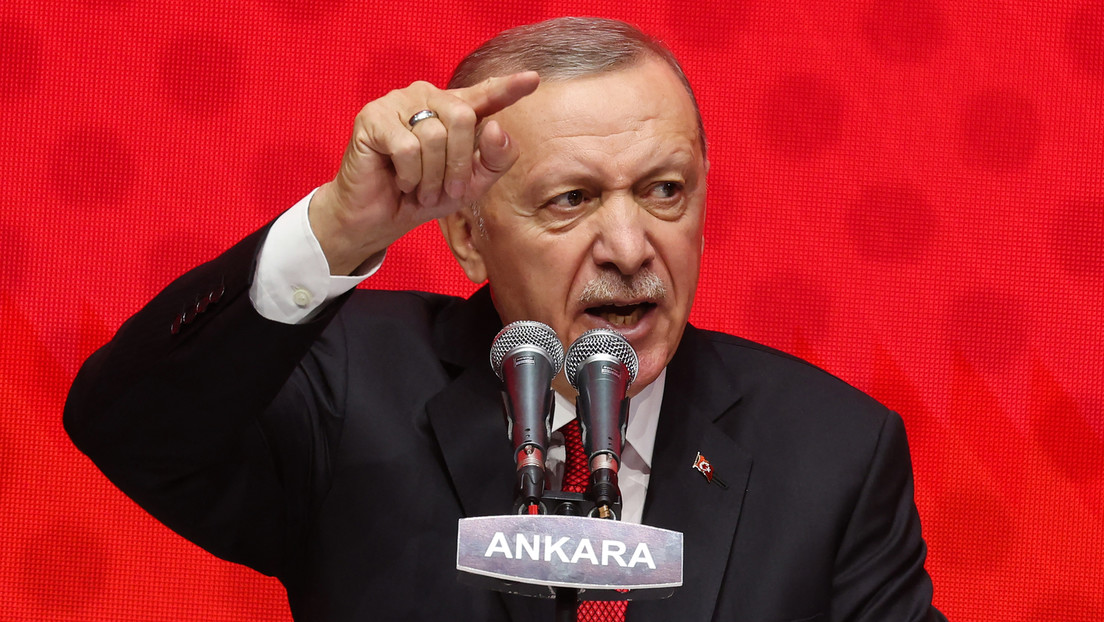 Erdoğan: Keine Unterstützung für NATO-Beitritt Schwedens nach Koran-Verbrennung