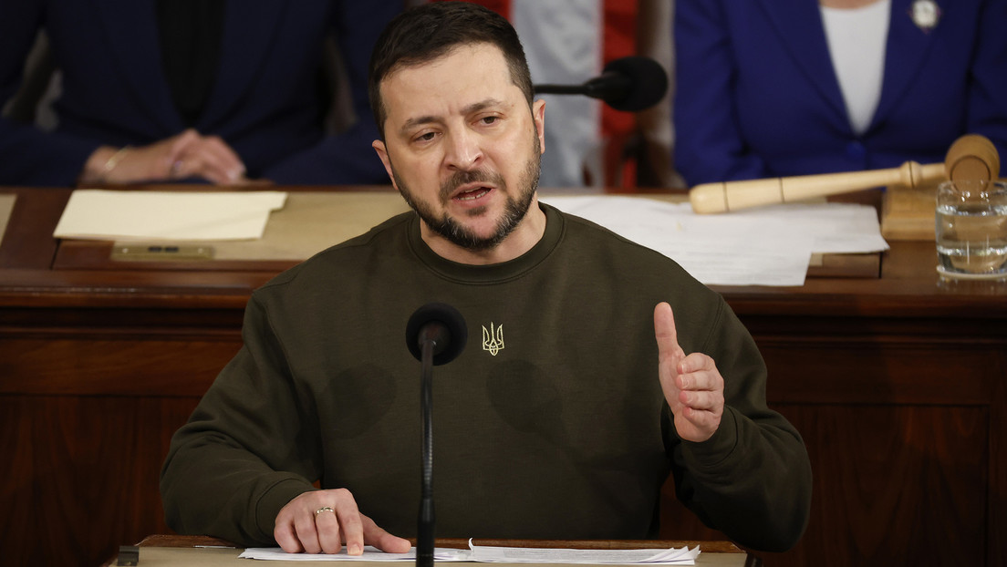 Zelensky imposes sanctions on 22 representatives of the Russian Orthodox Church