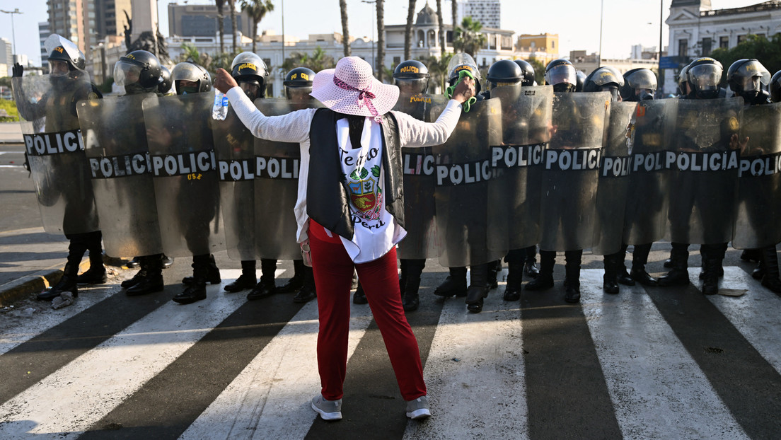 Peru wirft Bolivien Einmischung vor: Botschafter in Lima erhält Protestnote