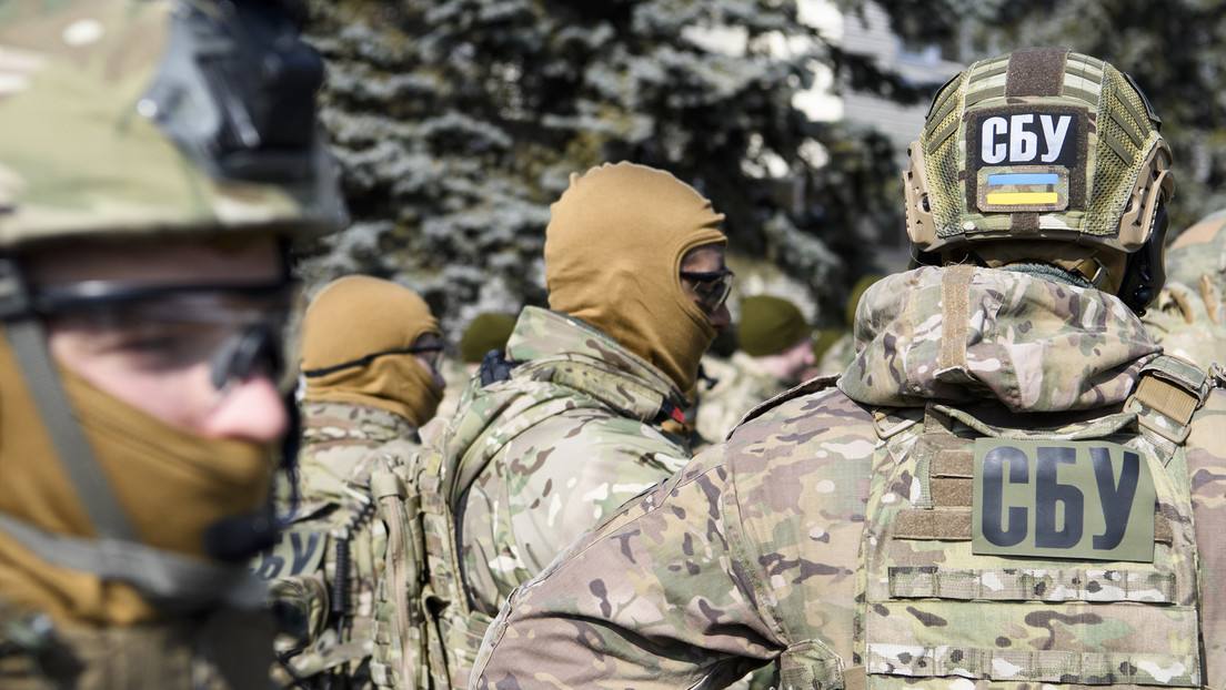 Friedensverhandlungen torpediert und Unterhändler vom ukrainischen Geheimdienst erschossen