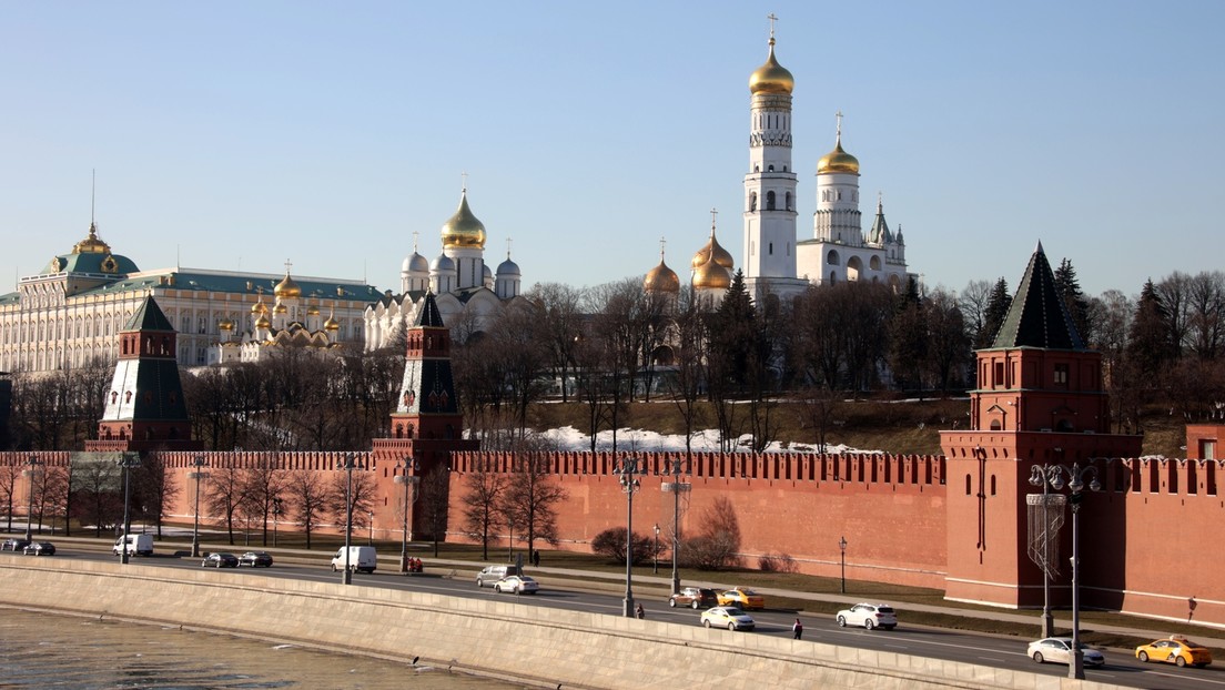 Kreml sieht Risiko einer anhaltenden "schrecklichen Periode" aufgrund Fehler des Westens