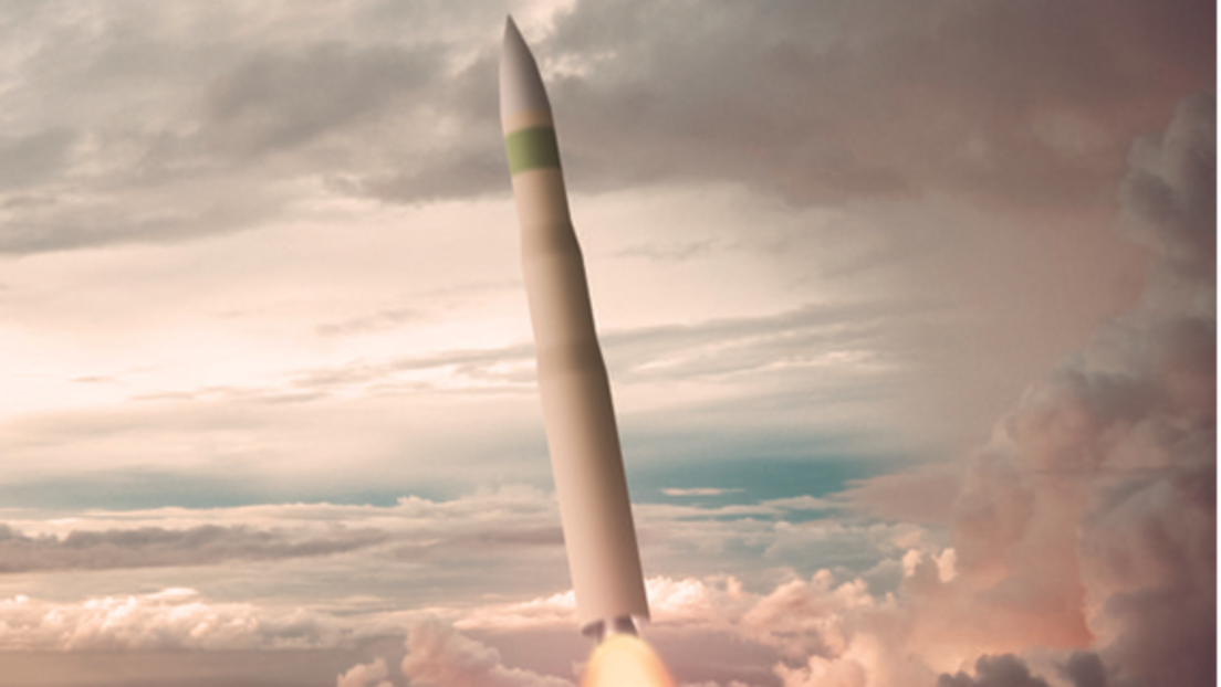 Ende für Minuteman III naht: US Air Force testet Silos für künftige Interkontinentalraketen Sentinel
