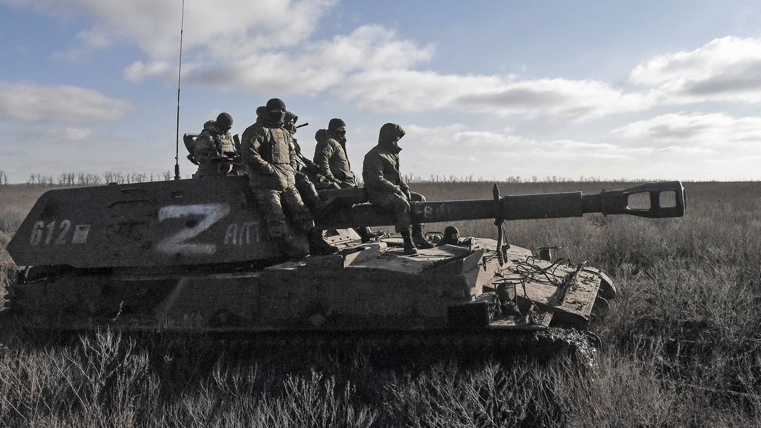 Russische Armee geht in die Offensive: Streitkräfte stoßen ins Stadtgebiet von Ugledar vor