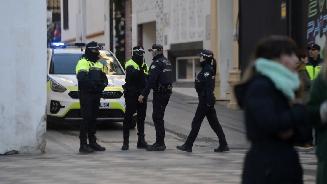 Angriff mit Machete: Marokkaner tötet Messdiener in spanischer Kirche
