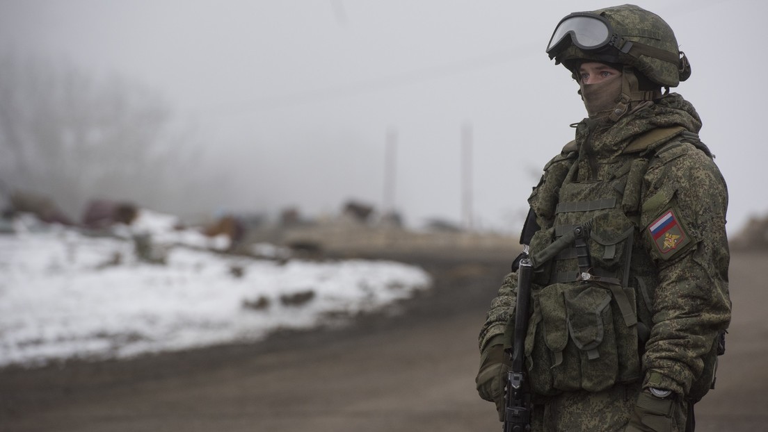Liveticker Ukraine-Krieg: Russische Streitkräfte kontrollieren Straße von Marjinka nach Ugledar