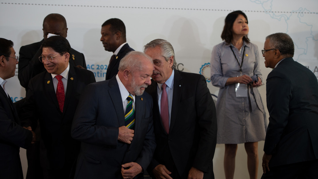 Lula da Silva ist der erste BRICS-Staatschef, der Russlands Ukrainefeldzug öffentlich verurteilt