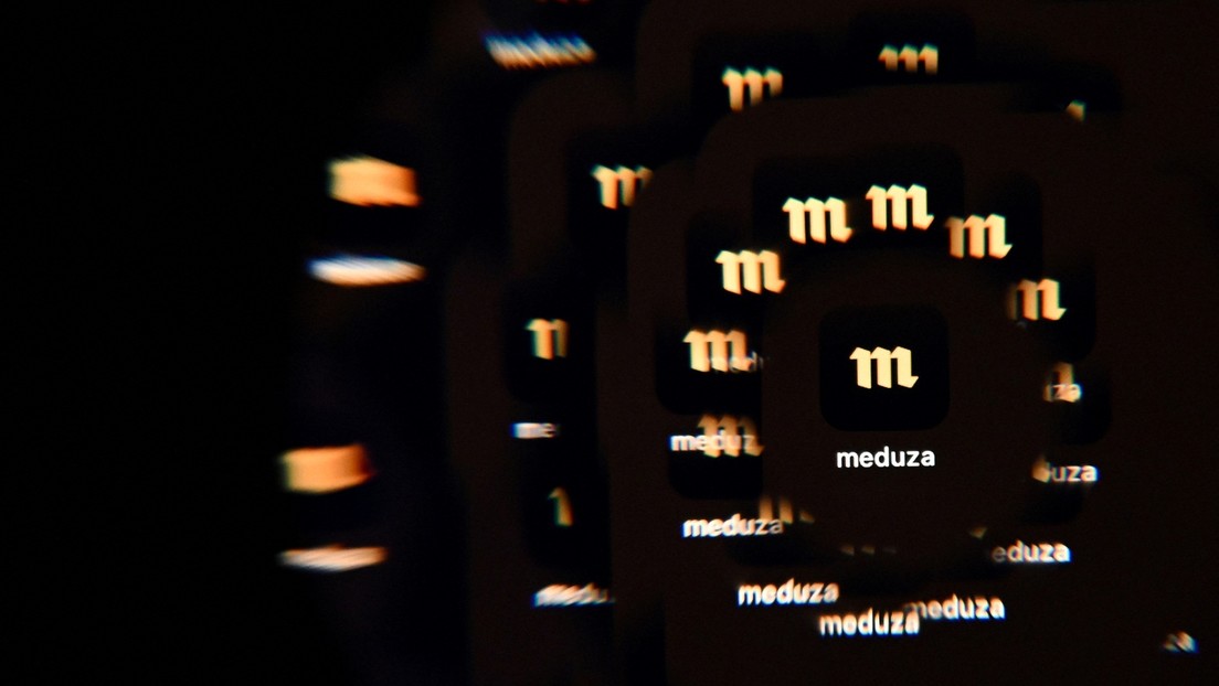 Nachrichtenportal Meduza in Russland zu "unerwünschter Organisation" erklärt