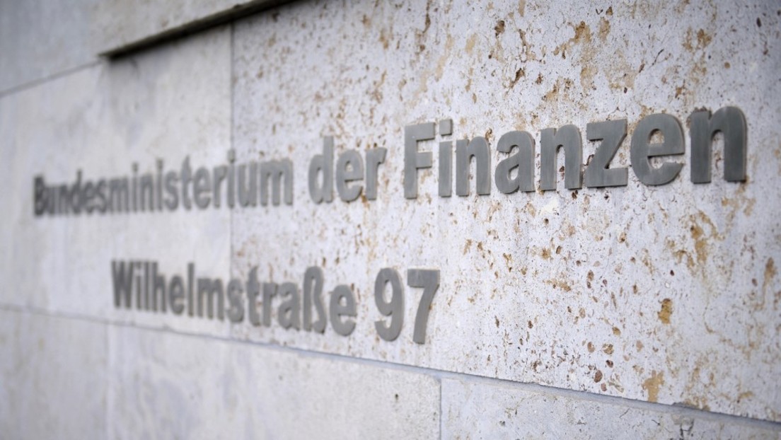 Deutsche Steuereinnahmen stiegen 2022 um sieben Prozent