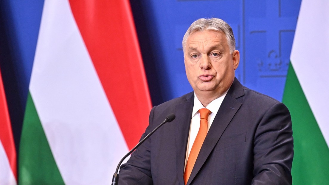 Orbán: Ungarn lässt sich beim Ukraine-Konflikt von eigenen Sicherheitsinteressen leiten