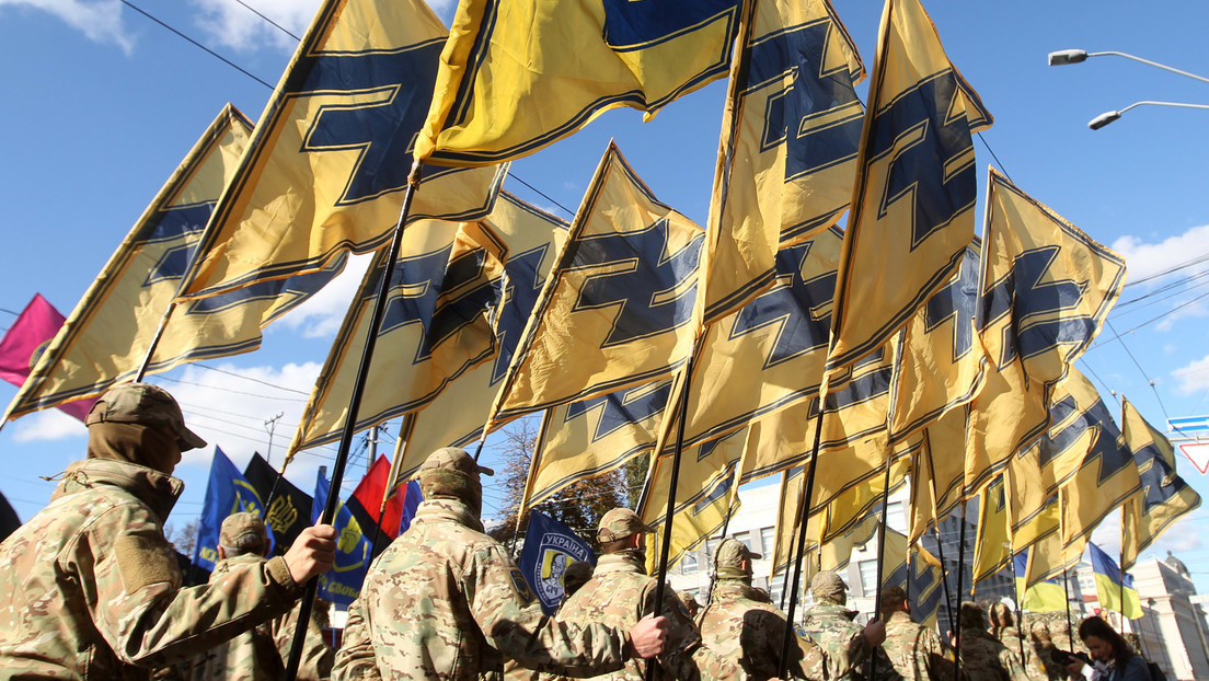 Meta streicht ukrainisches Nationalistenregiment Asow von der Liste der gefährlichen Organisationen