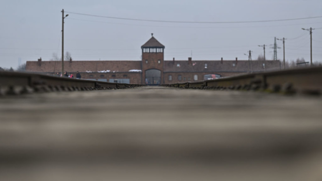 Auschwitz-Birkenau lädt auch dieses Jahr keinen Vertreter Russlands zu Gedenkfeiern ein
