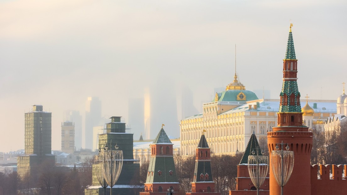 Kreml zu Konditionen für Rücknahme von US-Sanktionen: "Mangelnde Flexibilität"