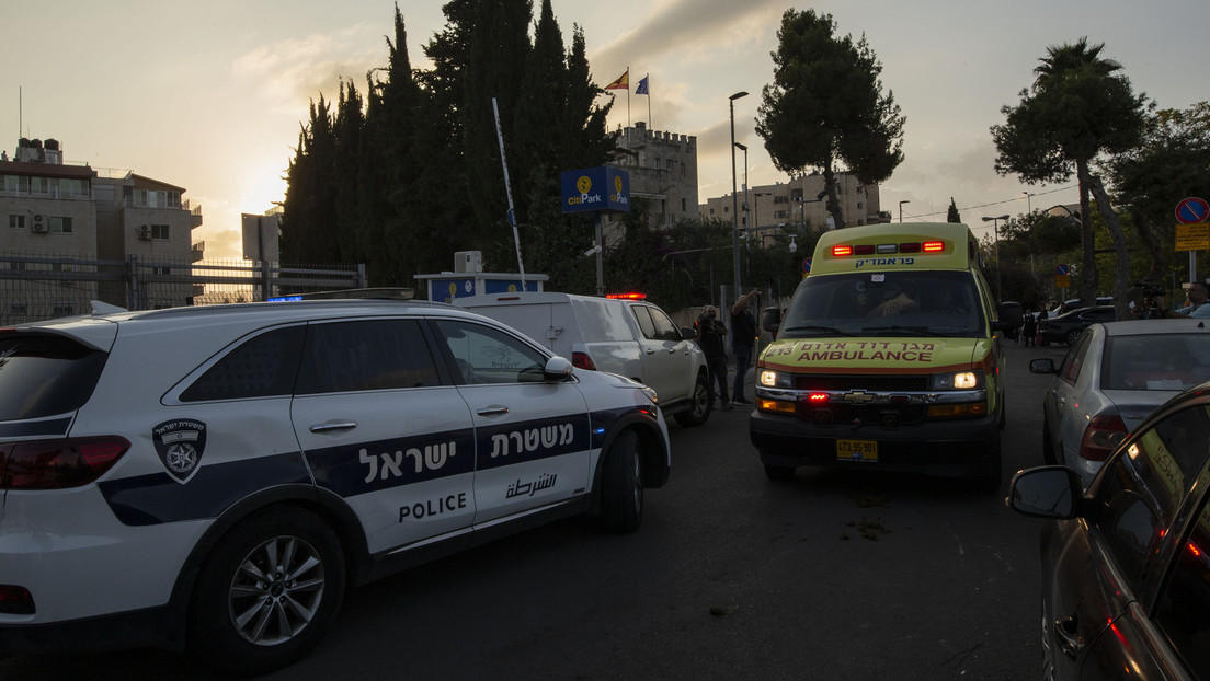 Medien: Mindestens acht Tote bei Terroranschlag auf Synagoge in Jerusalem