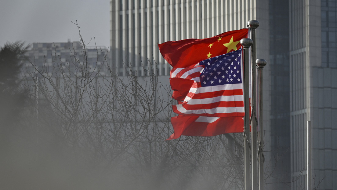 Medienbericht: US-General warnt vor möglichem Krieg mit China im Jahr 2025