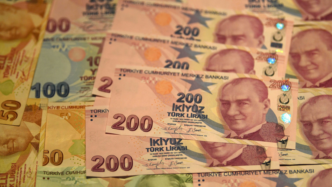 UNO warnt vor anhaltend hoher Inflation in der Türkei