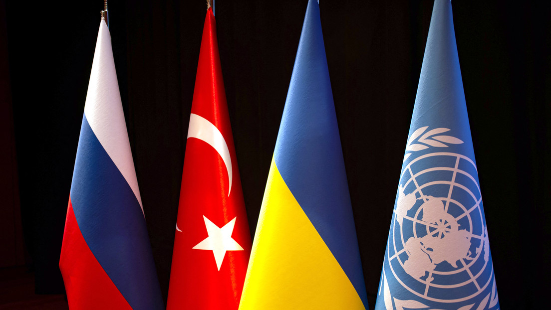 USA warnen Türkei und VAE vor Umgehung der Russland-Sanktionen