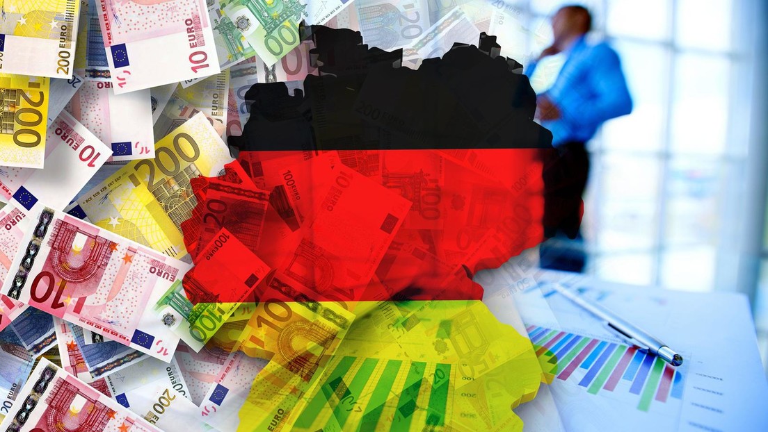 Krisen- und Insolvenzticker – Amtlich: Deutsche Wirtschaft zum Jahresende 2022 geschrumpft