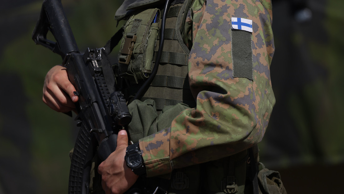Finnischer General schließt Stationierung von NATO-Truppen im Land nicht aus
