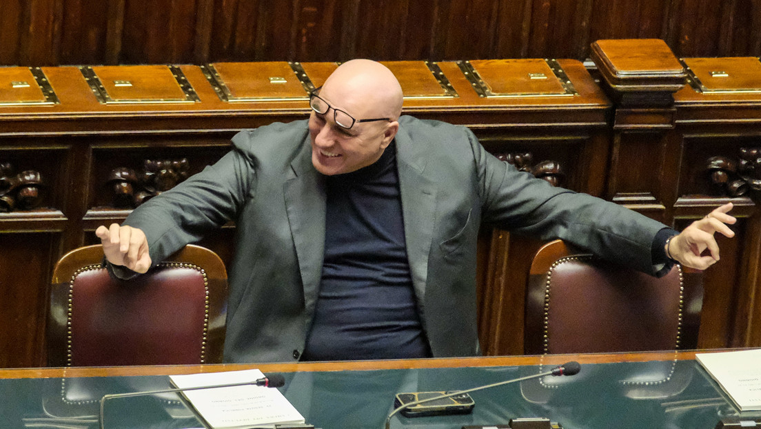 Crosetto, was erlauben Crosetto? – Italien droht Russland mit Drittem Weltkrieg