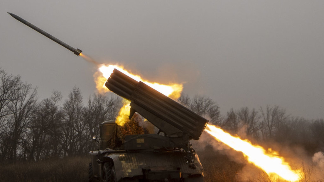 Liveticker Ukraine-Krieg – Moskau: Kiews Unberechenbarkeit bedroht internationale Stabilität