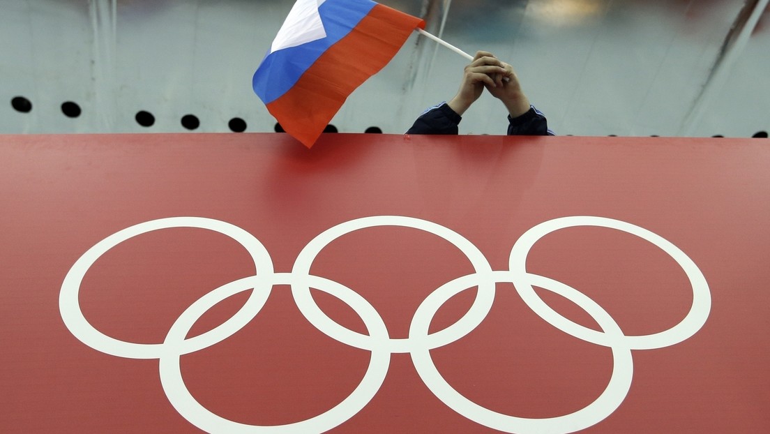 Nach Kritik aus Kiew: IOC weist Bestechungsvorwürfe zurück