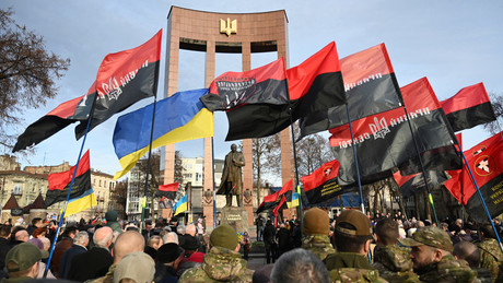 Polnischer Ministerpräsident: Verherrlichung von Bandera in der Ukraine inakzeptabel