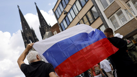 Bericht über "Pro-Putin-Agenten" in Deutschland treibt russophobe Verschwörungstheorien voran