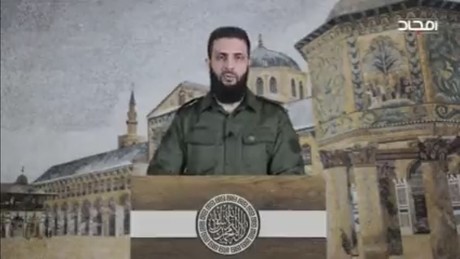 Neben den USA: Terror-Chef in Idlib verurteilt mögliche Annäherung zwischen Türkei und Syrien