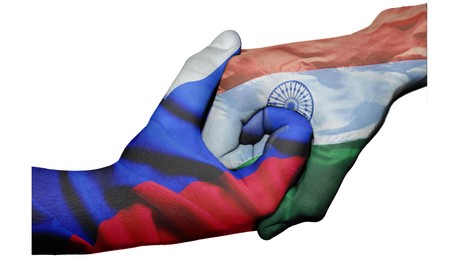 Putins Grußbotschaft an Indien: Die Stärke der russisch-indischen Partnerschaft