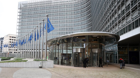 Reuters: EU arbeitet bereits an zehntem Sanktionspaket gegen Russland