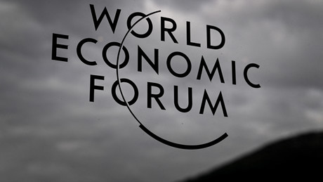 Alles ruhig an der (panischen) Westfront – Pepe Escobar über Weltwirtschaftsforum in Davos