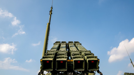 Kiew soll amerikanische Patriot-Raketen erhalten - Wie wird Russland darauf reagieren?