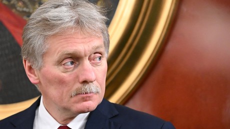 Kreml bewertet Vorgehen des Westens als direkte Konfliktbeteiligung in der Ukraine