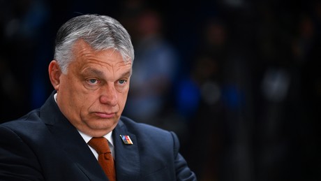 Liveticker Ukraine-Krieg – Ungarischer Premier: Westen befindet sich im Krieg mit Russland