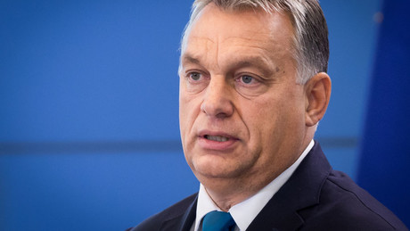 Liveticker Ukraine-Krieg – Orbán: "Schritt für Schritt treibt Deutschland auf Krieg mit Russland zu"