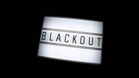 Krisen- und Insolvenzticker – Blackout in Sachsen-Anhalt: Landkreis Harz stundenlang ohne Strom