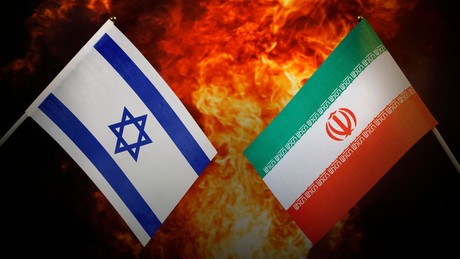 Attacke auf Militäranlage: Konflikt zwischen Iran und Israel nimmt globale Dimension an