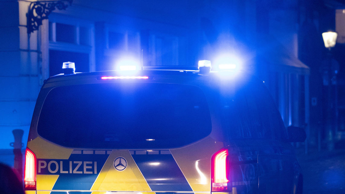 Polizei in Baden-Württemberg nimmt mutmaßlichen Serienmörder fest