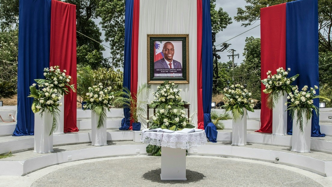 Mord an Haitis Staatschef: US-Behörden klagen vier weitere Personen an