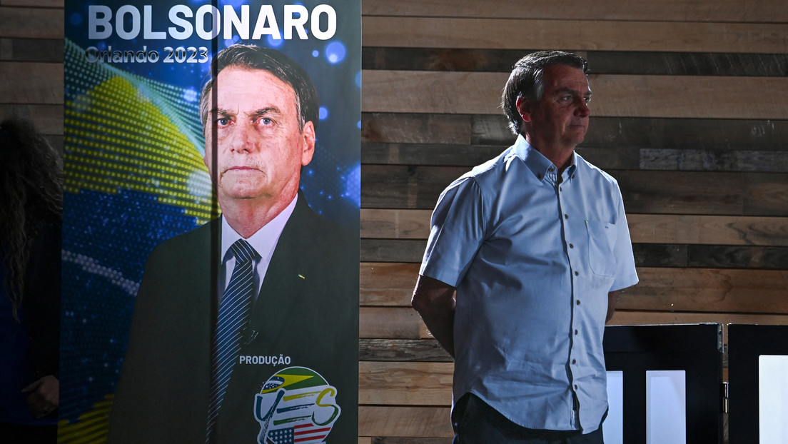 Bolsonaro schließt Rückzug aus der Politik aus: Lulas Regierung wird nicht lange halten
