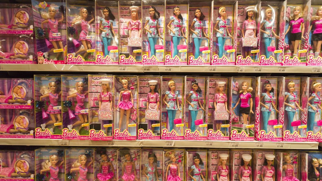 Flop: Geschlechtsneutrale Barbie-Puppe kommt in Deutschland wieder aus dem Handel