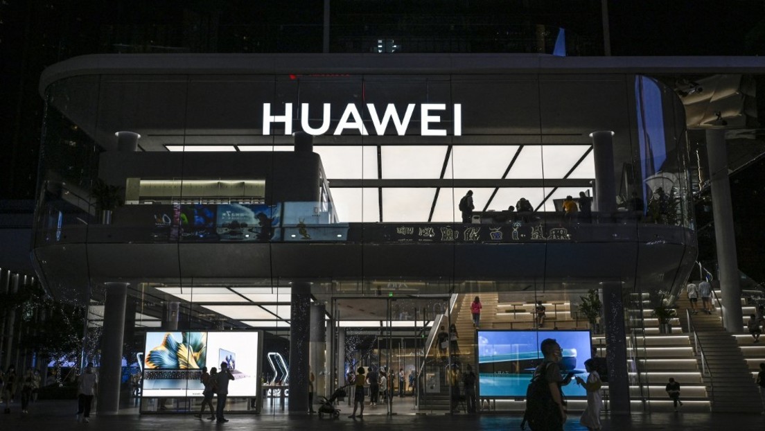 Washington könnte Huawei komplett von US-Technologie abschneiden