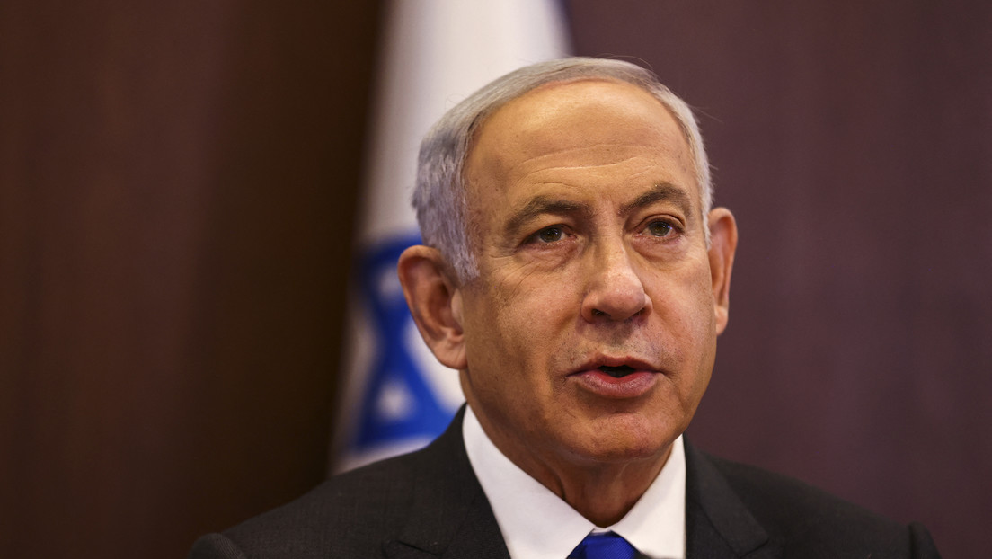 Moskau warnt Israel – Netanjahu will über Waffenlieferung an die Ukraine nachdenken