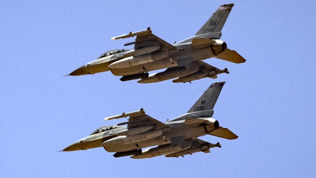 US-Senatoren wollen F-16-Deal mit Türkei von Zusage zu NATO-Erweiterung abhängig machen