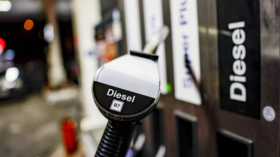 Krisen- und Insolvenzticker: EU-Staaten wollen Preis für russische Dieselexporte begrenzen